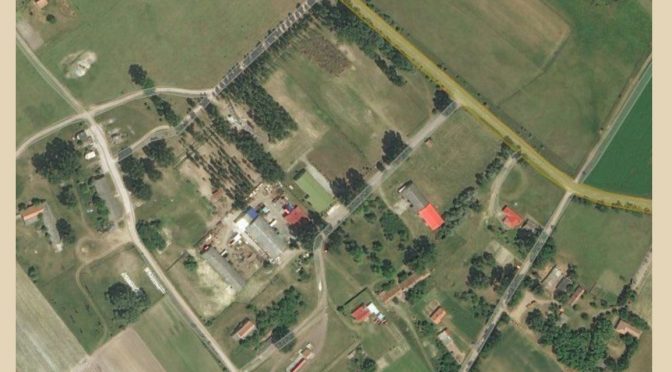 Zsana településrendezési eszközeinek melléklet szerinti módosítását, amely során a 93 hrsz-ú telken álló épület (gyűjtemények háza) egyedi táj érték jelzése megszűnik
